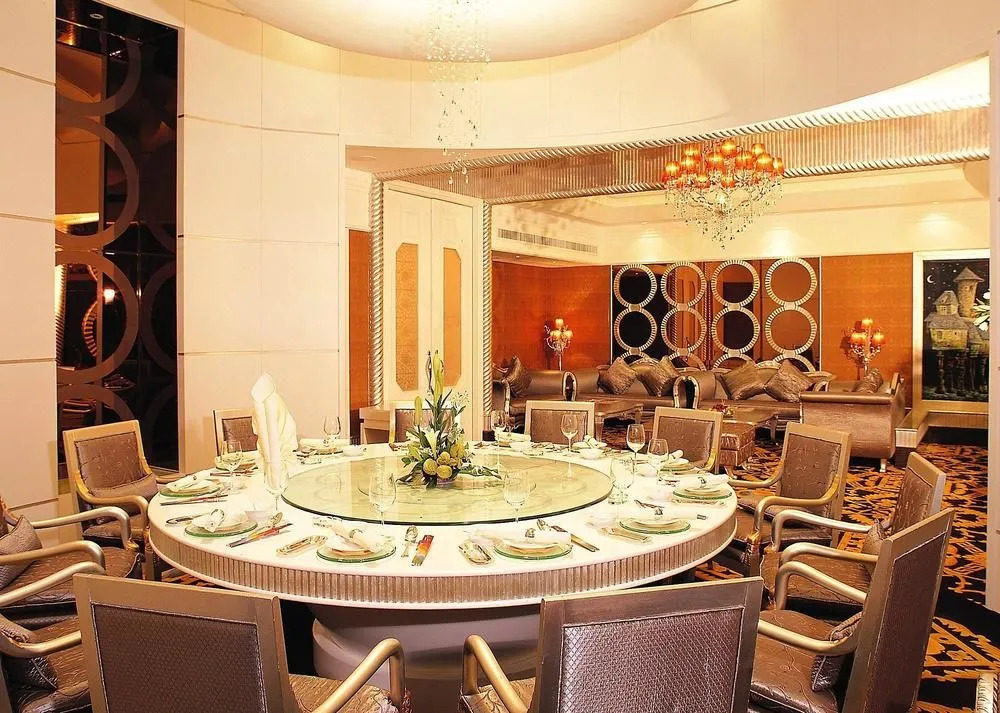 Dongguan California Hotel
