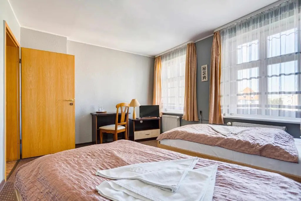 Hotel Sowa