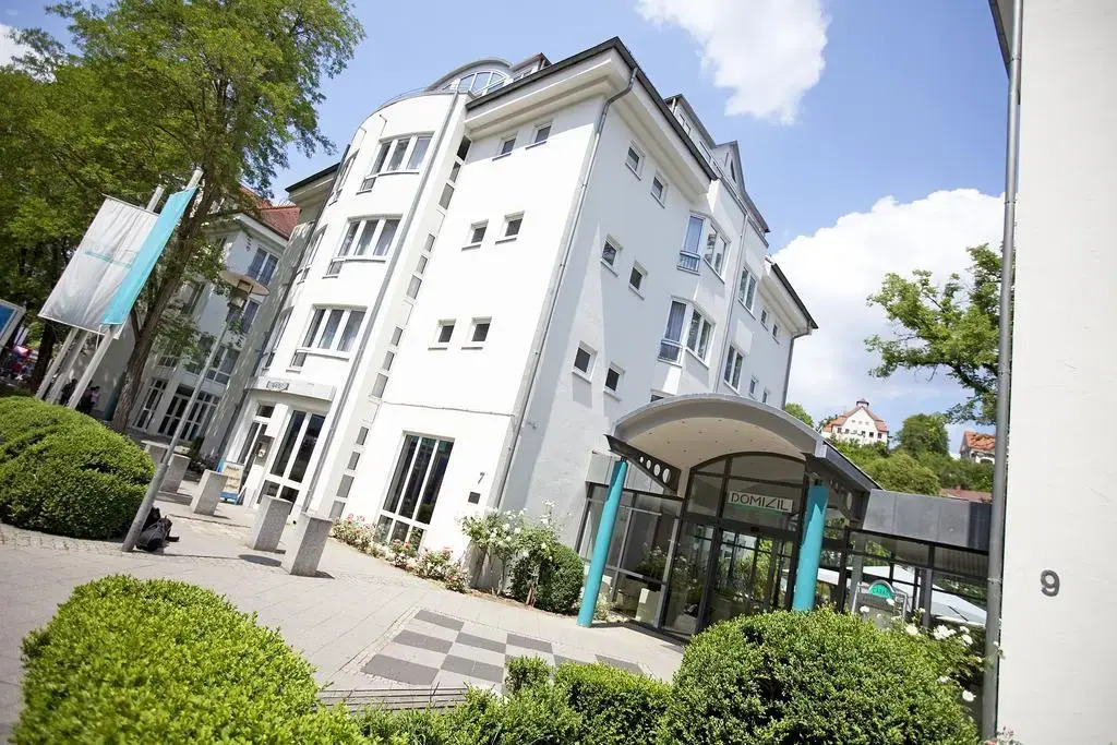 Domizil Tübingen