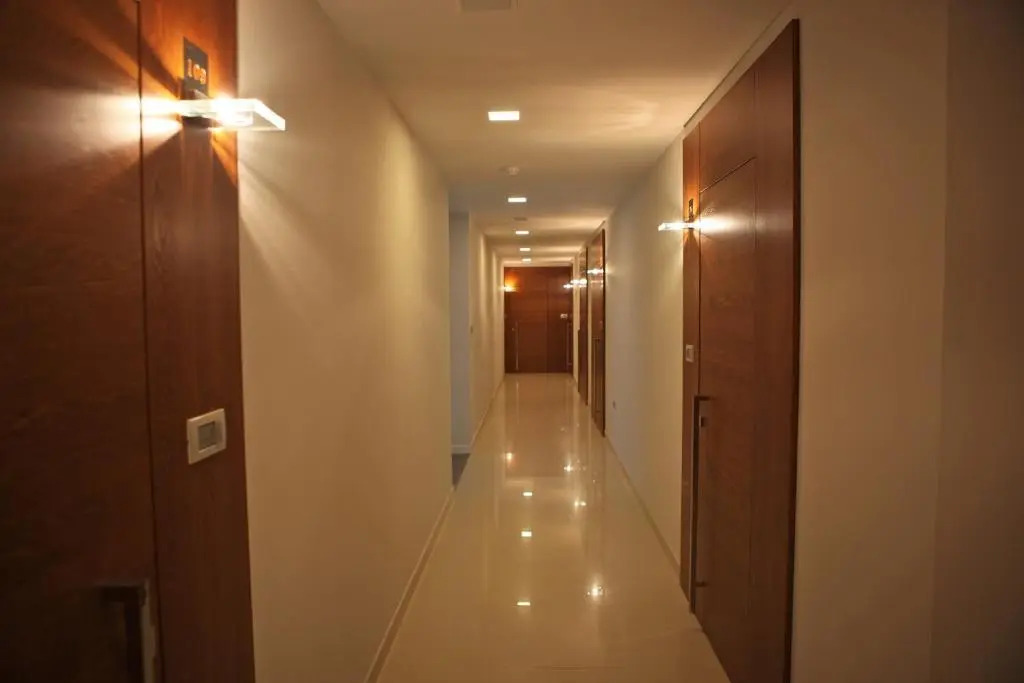 Hotel IN