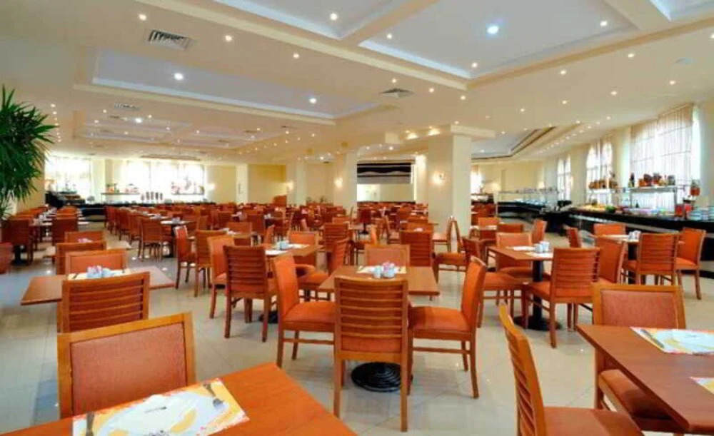 Azure Club Resort (Ex. Tropicana Azure Club)
