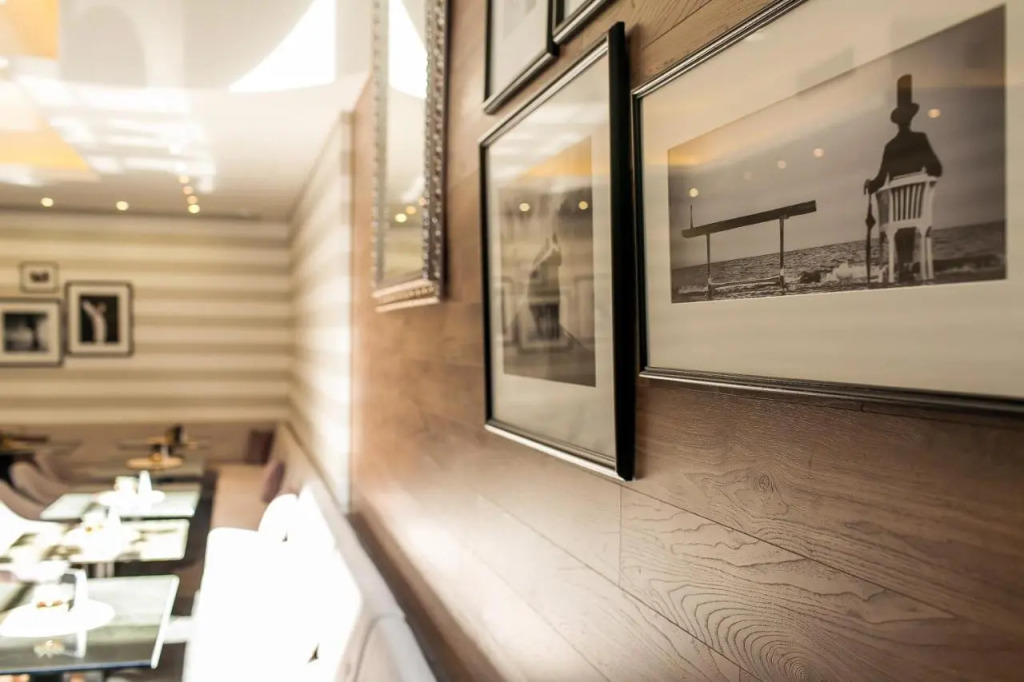 Ambra Hotel