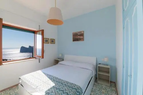 Holiday home 3 bedrooms 2 bathrooms - Sirenuse