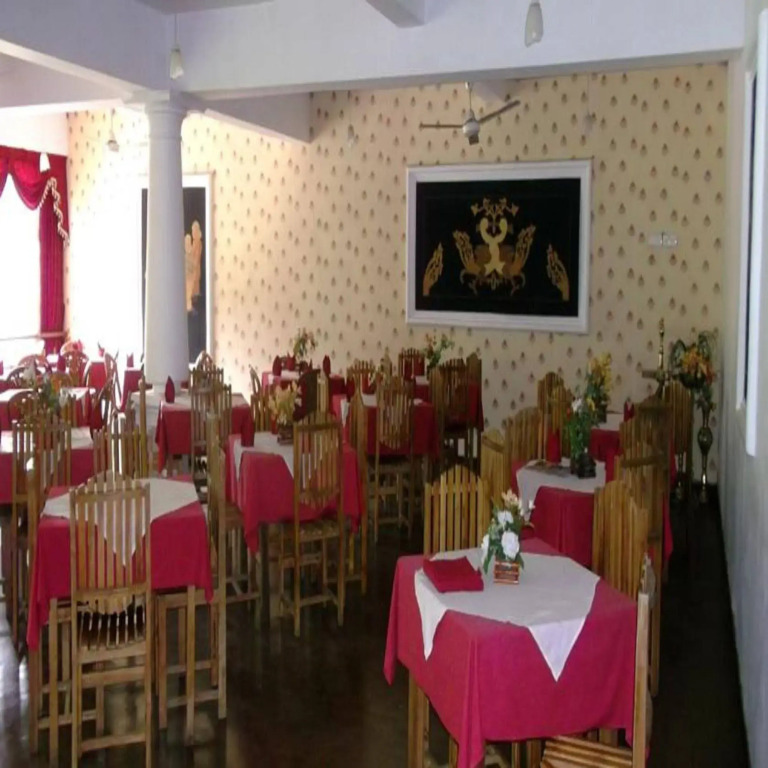 Pasla Hotel