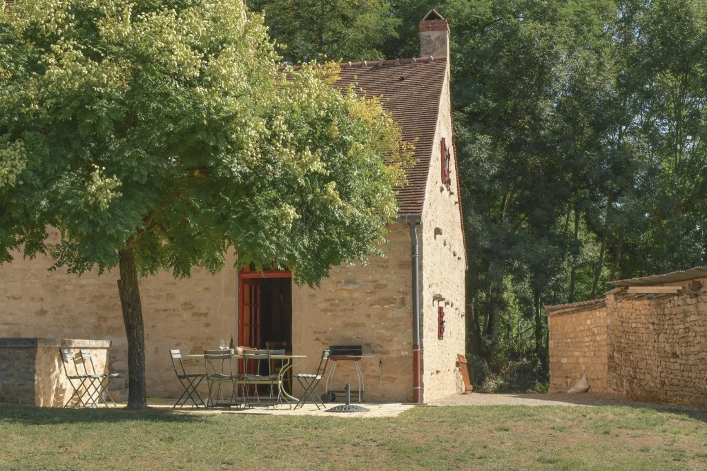 Maison Blanche