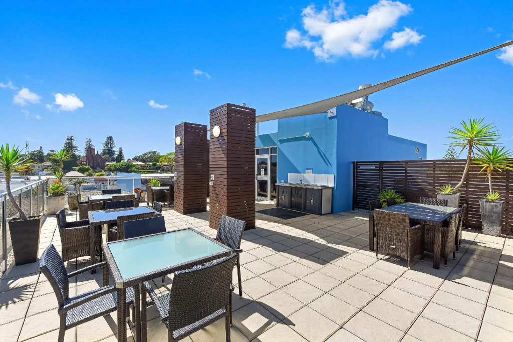 Mantra Quayside Port Macquarie