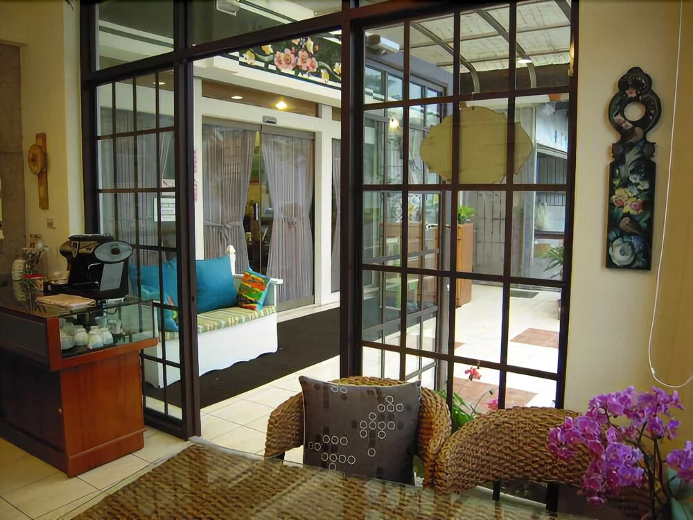Hualien Lake Villa