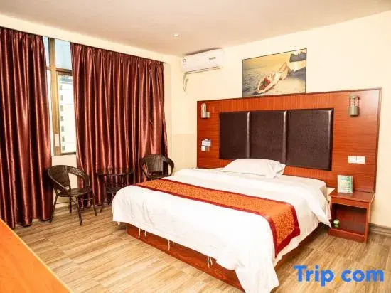 Tunchang Xintai Hostel