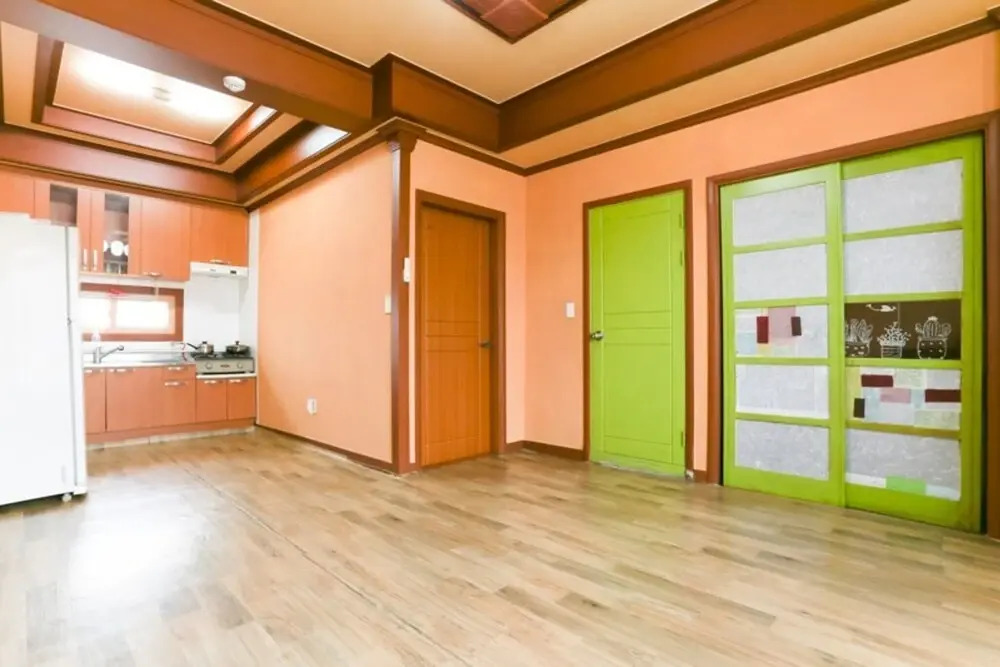Daebudo Firefly Pension
