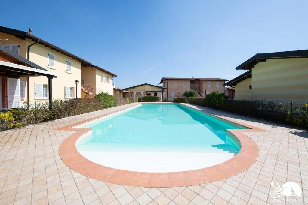 Appartamento Golf Resort