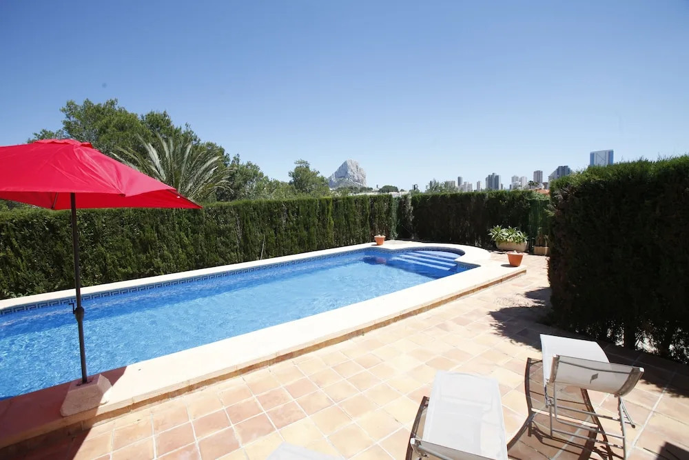 Villa Creueta