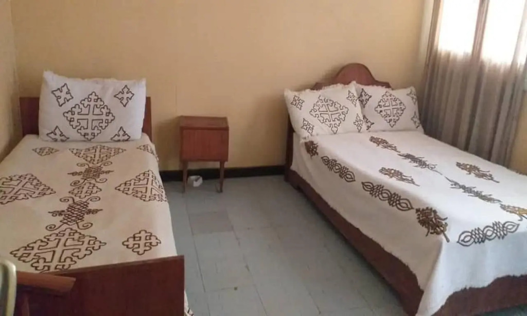Lalibela Hotel