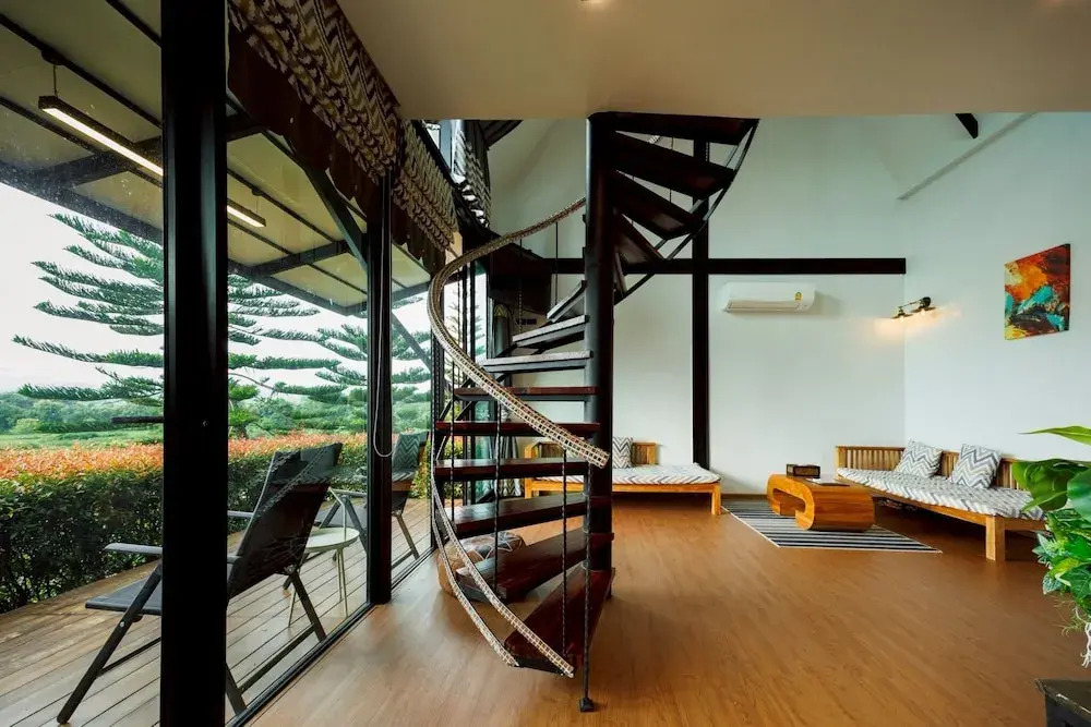 Oxy Resort