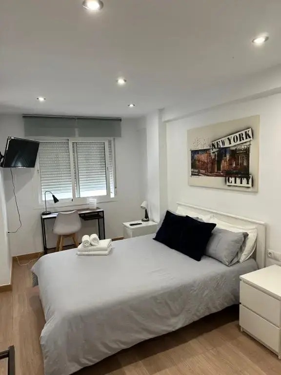 Manrique Rooms