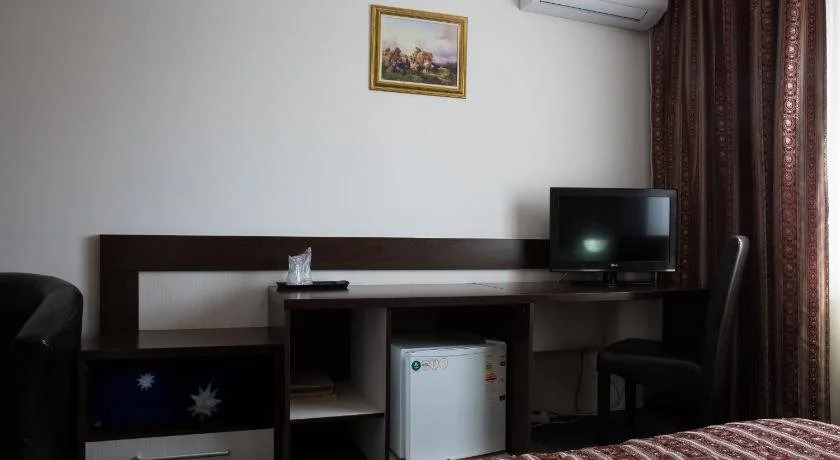 Hotel Polaris