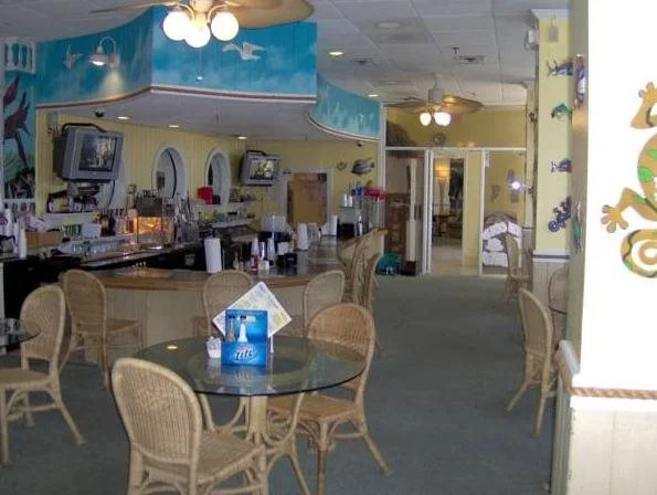 Islander Beach Resort - New Smyrna Beach