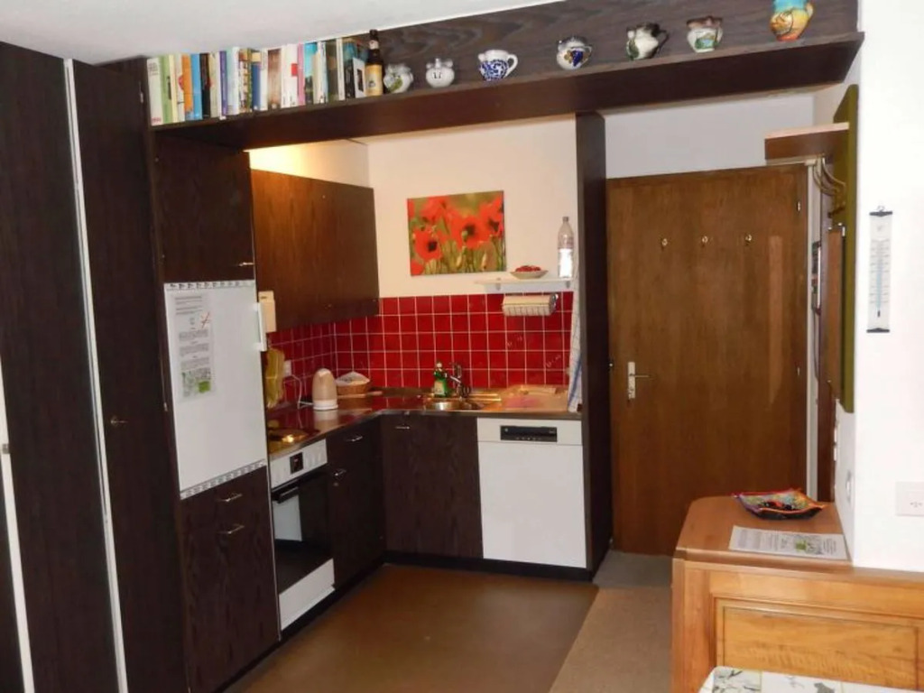 Apartment Sörenweg 4 by Interhome