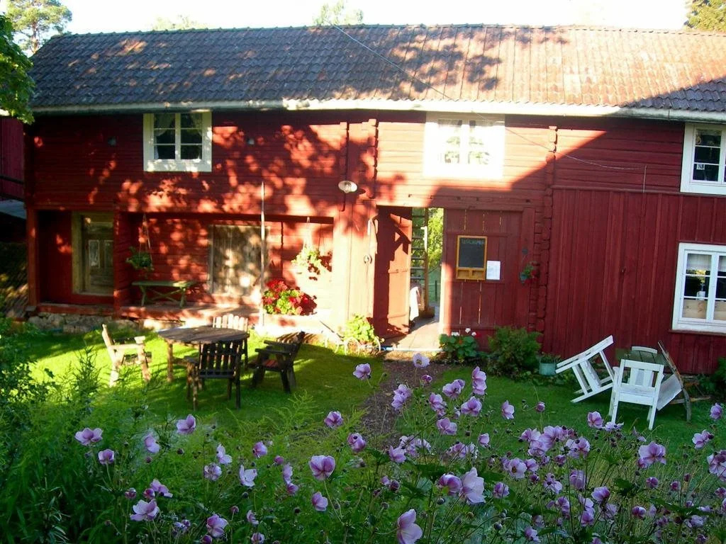 Wiborggården