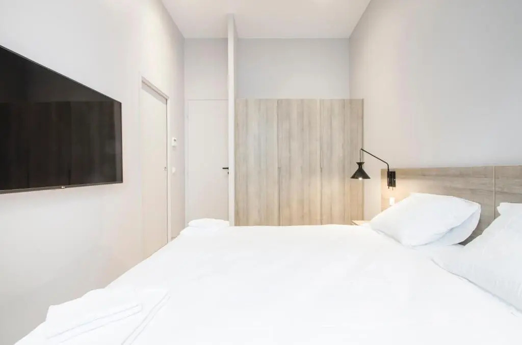 Dreamyflat Apartment Opera 1