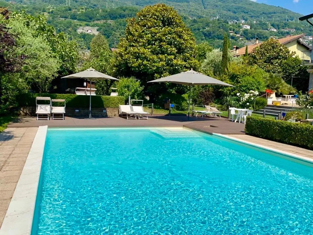 Vittoria Residence
