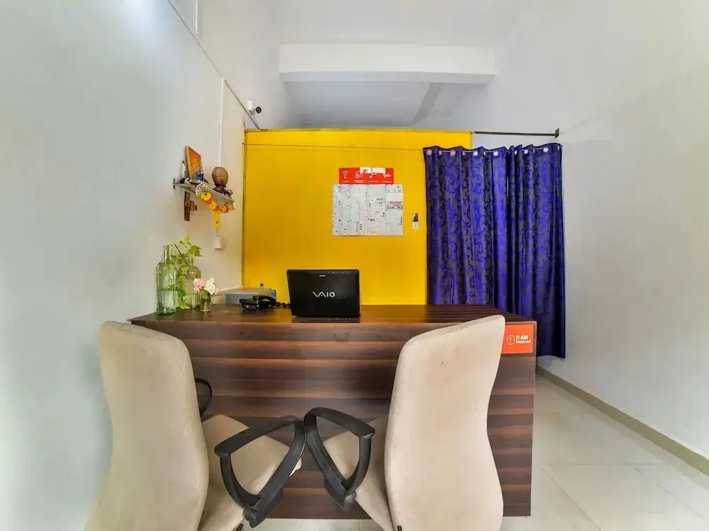 OYO 16005 Sunshine Homes