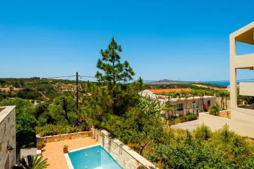 Villa Eftichia
