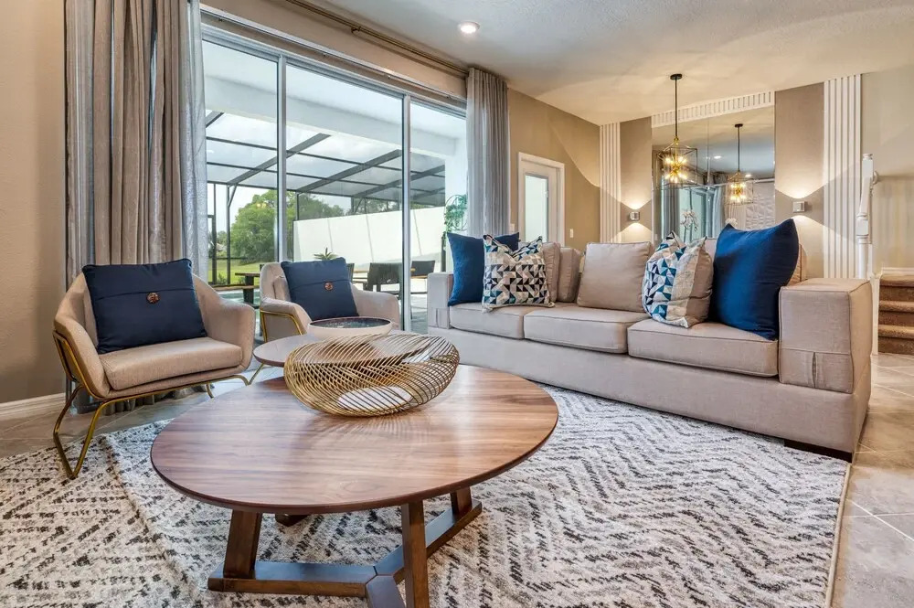 7553 Oak Spring Lane