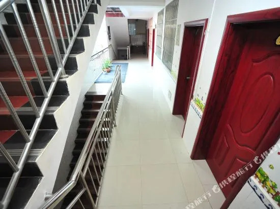 Xishuangbanna Yulin Holiday Hotel