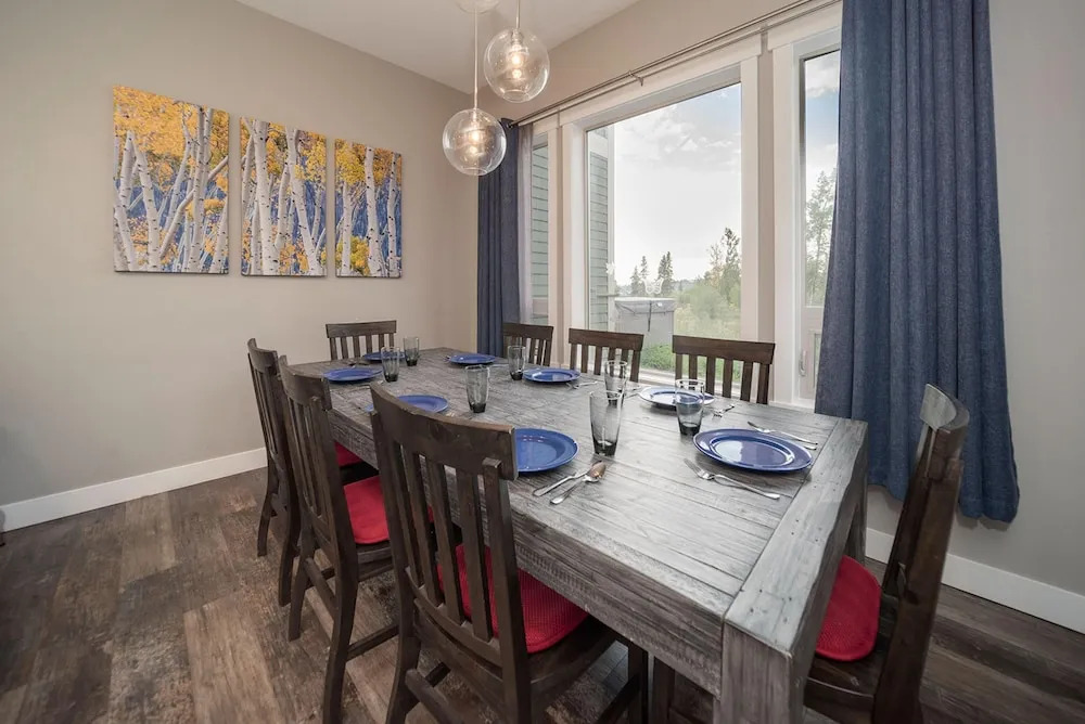 228 Mountain Willow by Stay Winter Park
