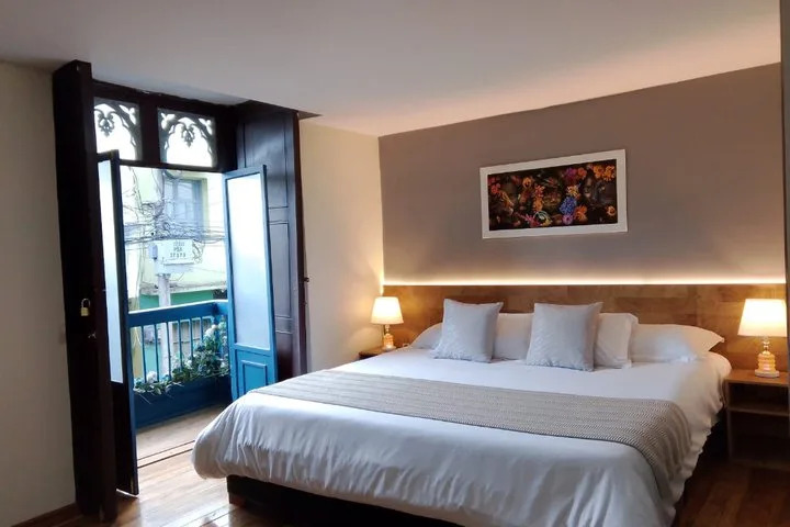 Hotel Catedral Boutique Loft