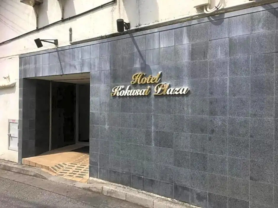 Hotel Kokusai Plaza - Vacation STAY 09920v