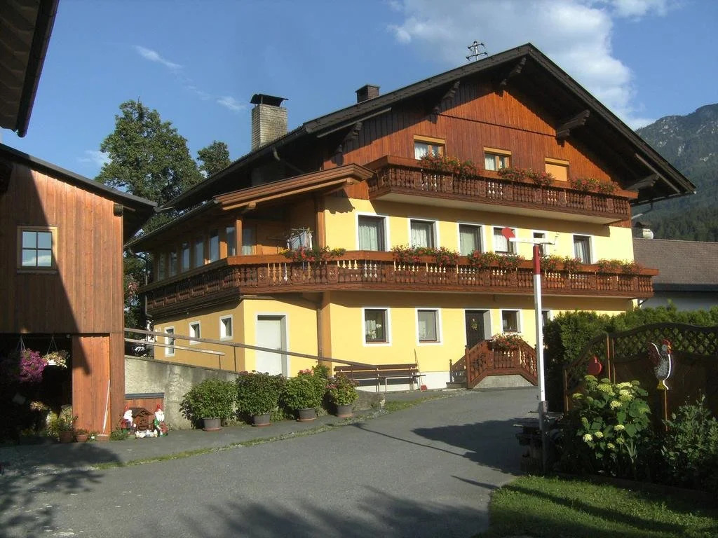 Bauernhof Katin