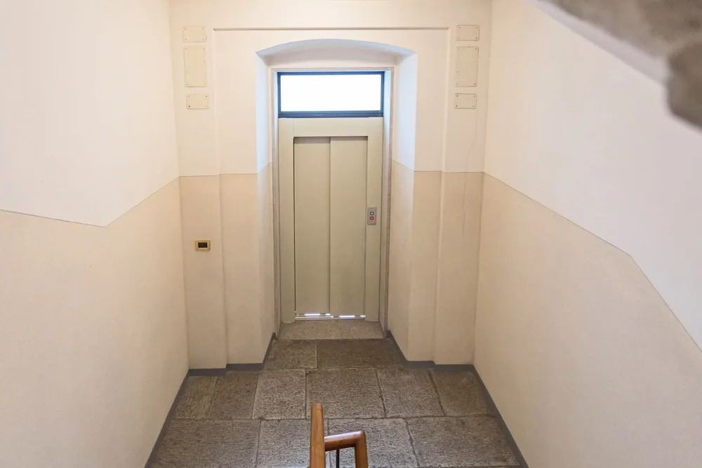 Crispi La Casa Della Musica