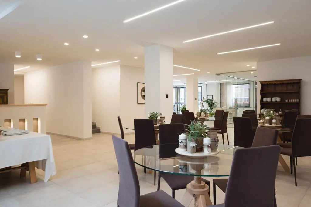 Amiata Suite
