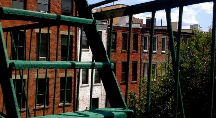 Upper Central NYC