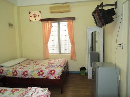 Hung Vuong Guesthouse