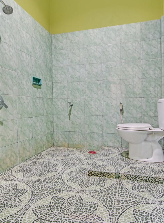 Hotel O Penginapan Budi SyariahNearTaman Amaryllis Pekanbaru