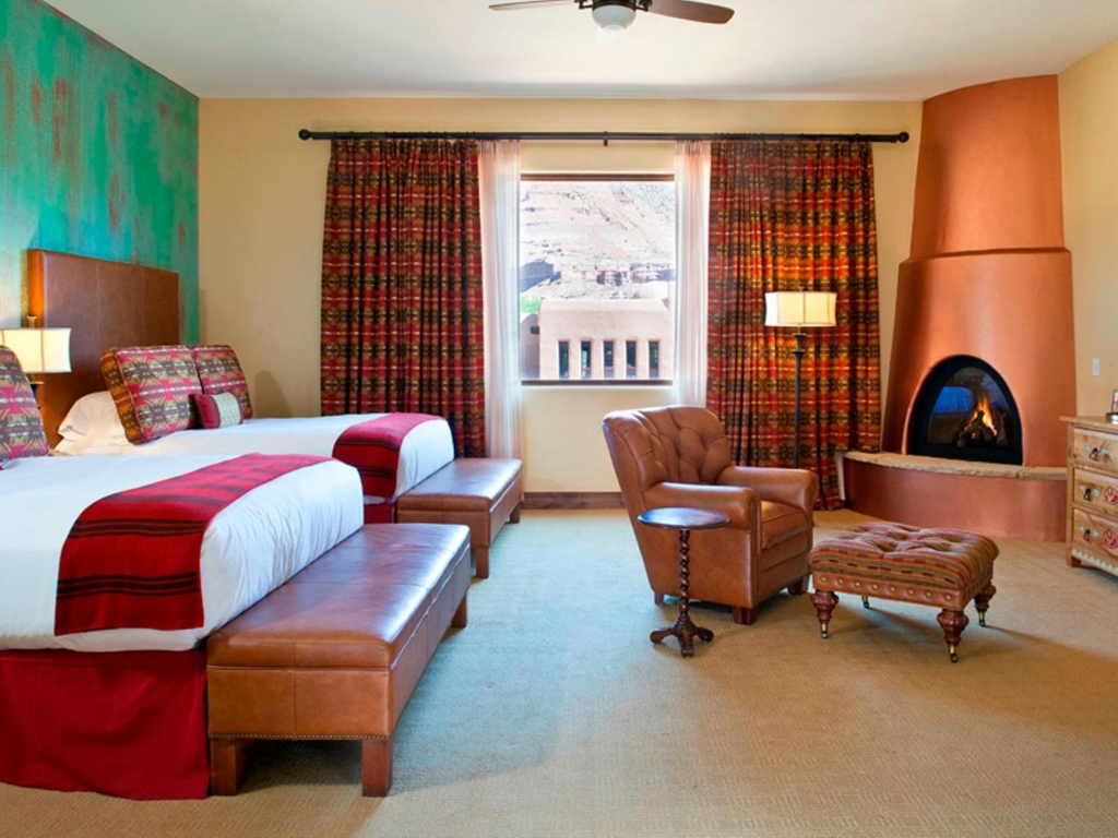 Gateway Canyons Resort, a Noble House Resort