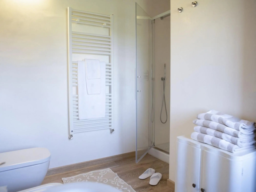 Luxury Refined Villa With Pool-villa Charme