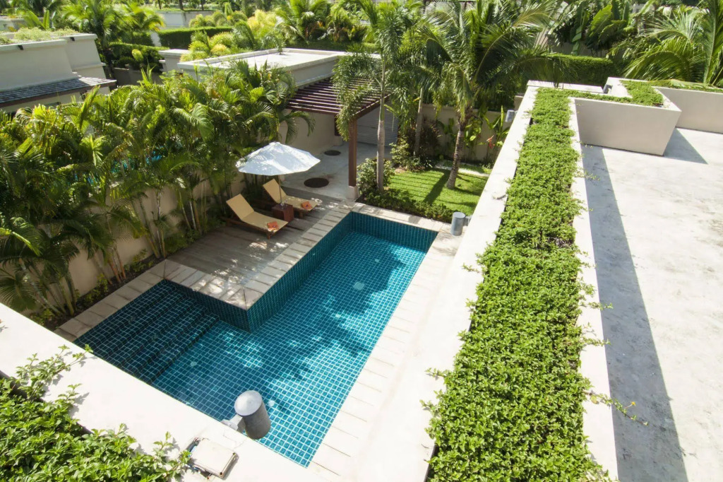 The Residence Resort