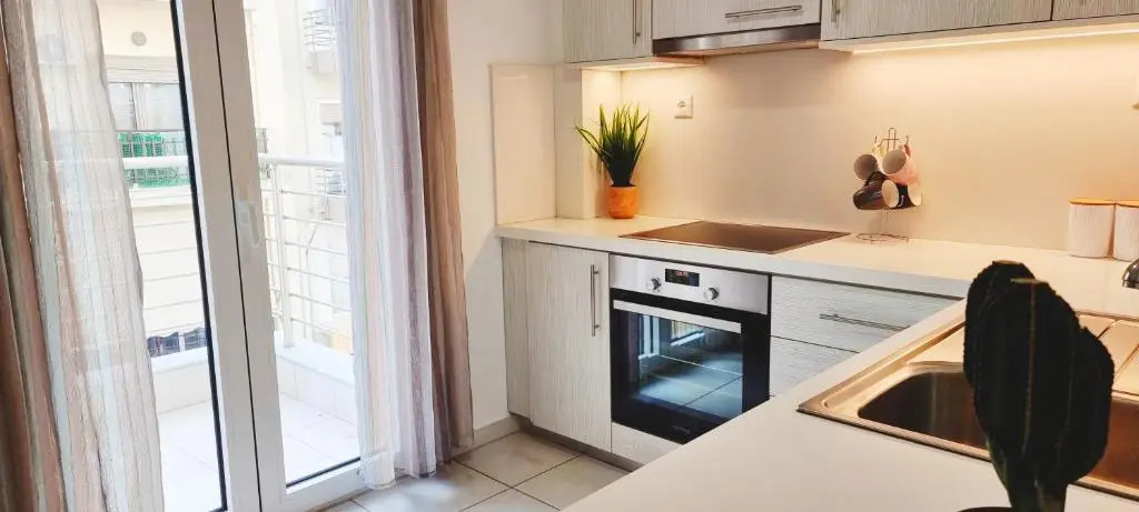 Cozy Apartment Downtown 2Bdrms