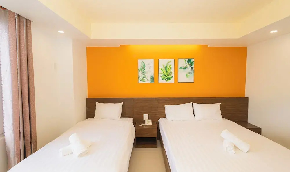 Liens 2 Hotel Dalat