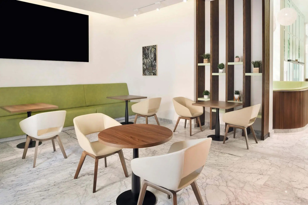 Element by Marriott City Center Doha