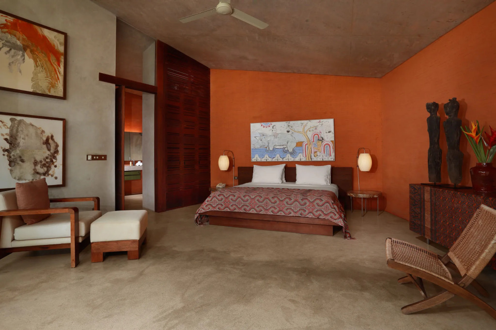 Umah Tampih Luxury Private Villa - CHSE Certified