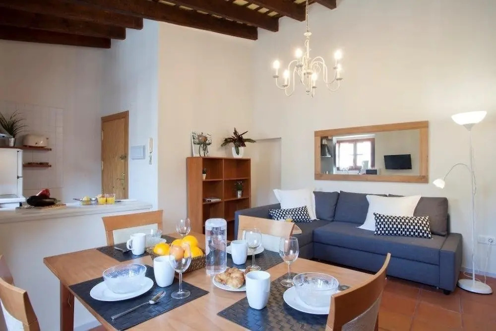 SingularStays Calabazas