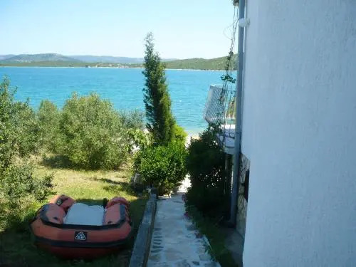 Apartment Obala Petra Kresimira Iv 2