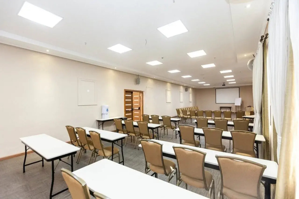 Faro Hotel Atibaia