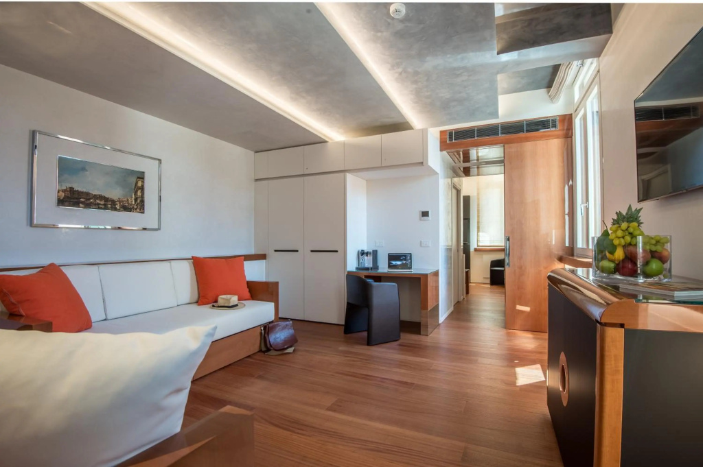 Hotel Rialto