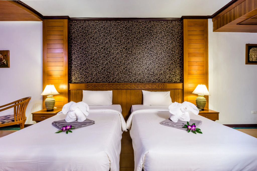 Jang Resort