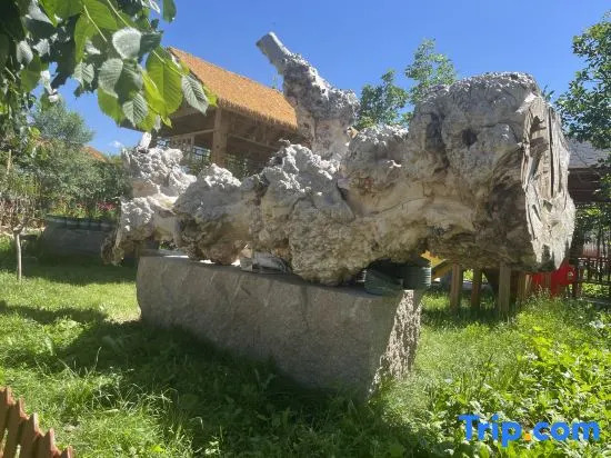 Nala Tixi Yuhuajiantang Homestay